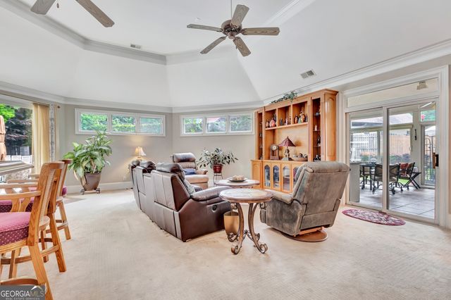 1009 Pleasance Grove, Peachtree City, GA 30269