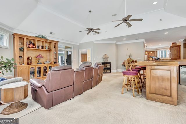 1009 Pleasance Grove, Peachtree City, GA 30269