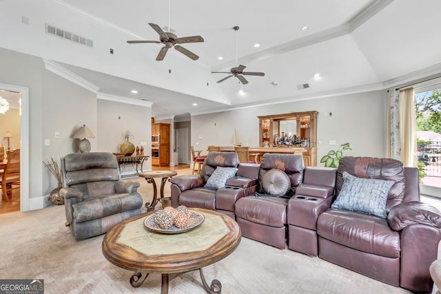 1009 Pleasance Grove, Peachtree City, GA 30269