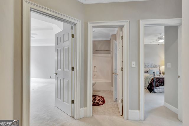 1009 Pleasance Grove, Peachtree City, GA 30269