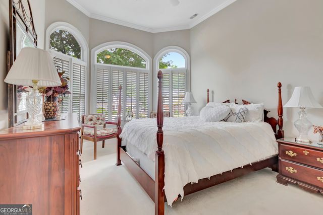 1009 Pleasance Grove, Peachtree City, GA 30269
