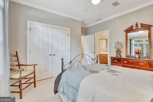 1009 Pleasance Grove, Peachtree City, GA 30269