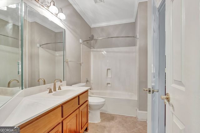 1009 Pleasance Grove, Peachtree City, GA 30269