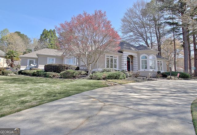 1009 Pleasance Grove, Peachtree City, GA 30269