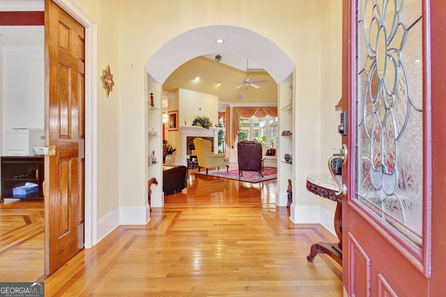 1009 Pleasance Grove, Peachtree City, GA 30269