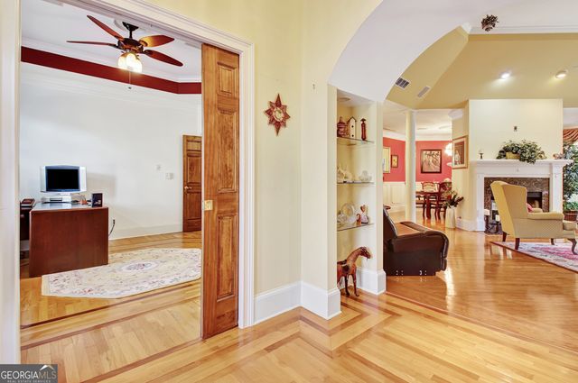 1009 Pleasance Grove, Peachtree City, GA 30269