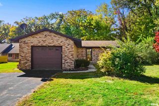 140 SHOSHONE Drive, East Peoria, IL 61611