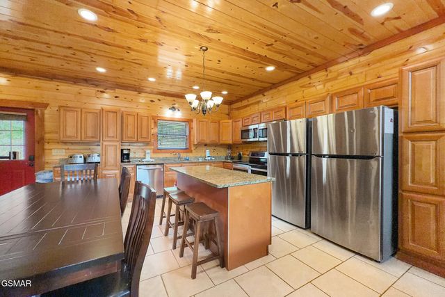 4359 Forest Ridge Way, Pigeon Forge, TN 37863