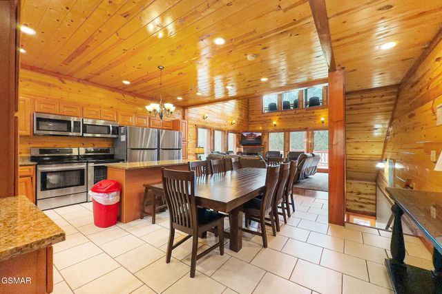 4359 Forest Ridge Way, Pigeon Forge, TN 37863