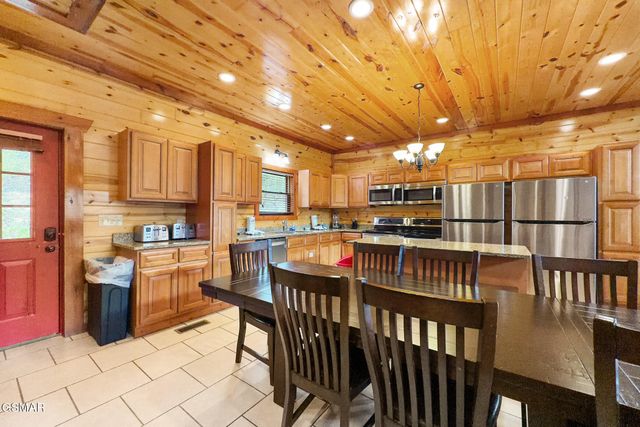 4359 Forest Ridge Way, Pigeon Forge, TN 37863