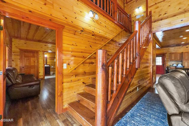 4359 Forest Ridge Way, Pigeon Forge, TN 37863