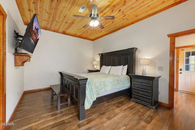 4359 Forest Ridge Way, Pigeon Forge, TN 37863