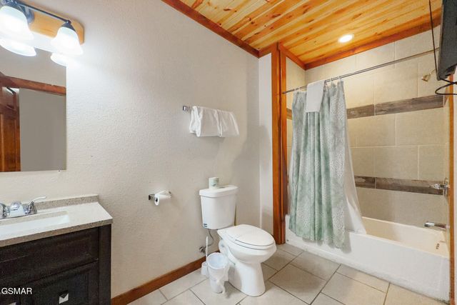 4359 Forest Ridge Way, Pigeon Forge, TN 37863