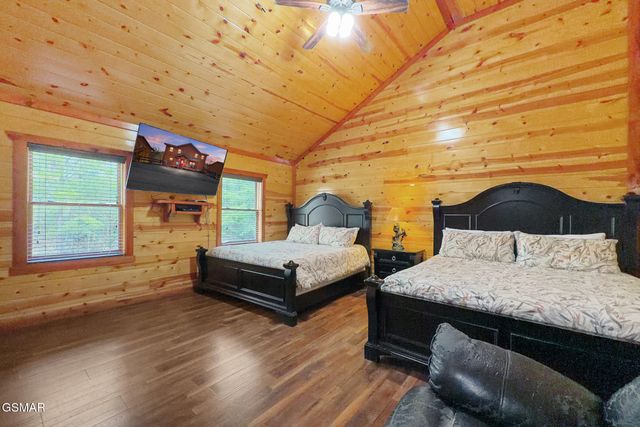 4359 Forest Ridge Way, Pigeon Forge, TN 37863