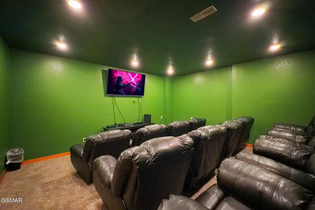 4359 Forest Ridge Way, Pigeon Forge, TN 37863