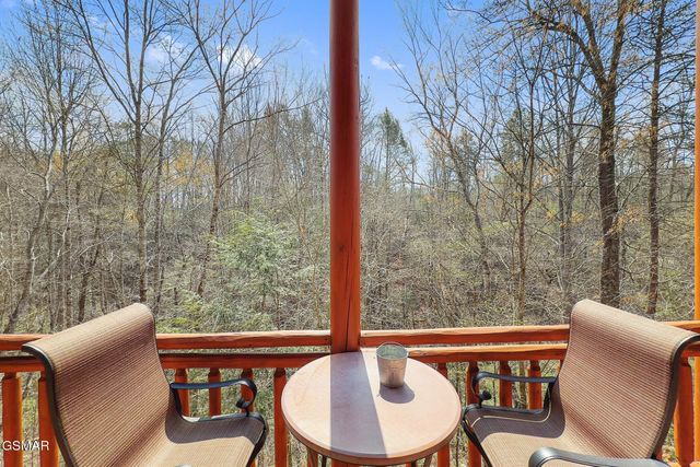4359 Forest Ridge Way, Pigeon Forge, TN 37863