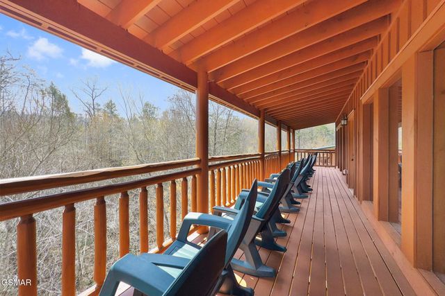 4359 Forest Ridge Way, Pigeon Forge, TN 37863