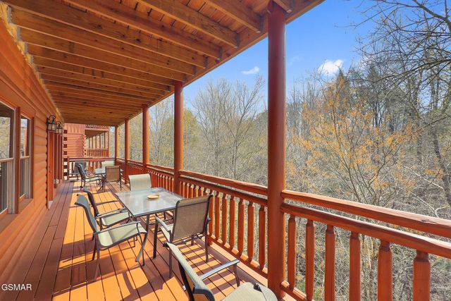 4359 Forest Ridge Way, Pigeon Forge, TN 37863