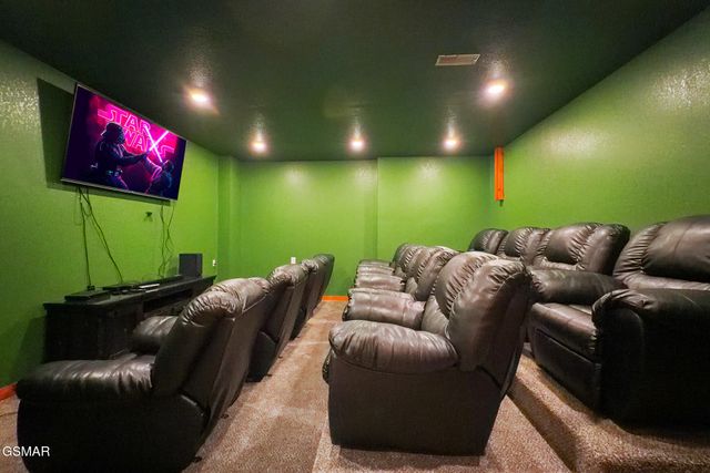 4359 Forest Ridge Way, Pigeon Forge, TN 37863