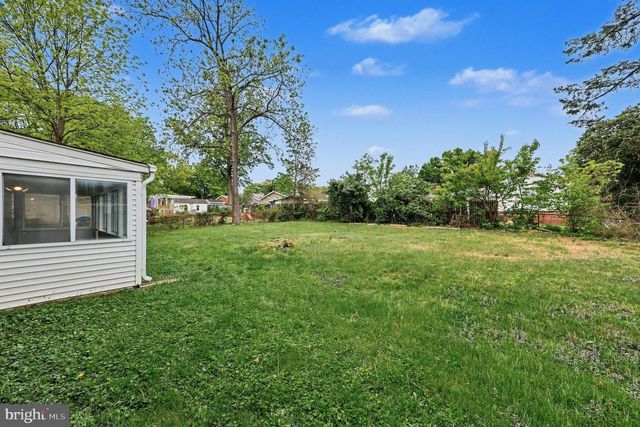 6714 EDSALL RD, Springfield, VA 22151