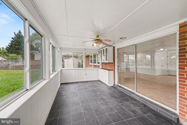 6714 EDSALL RD, Springfield, VA 22151
