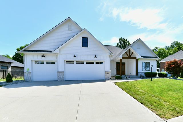 919 Jacks Way N, Indianapolis, IN 46234