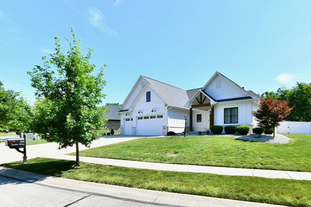 919 Jacks Way N, Indianapolis, IN 46234