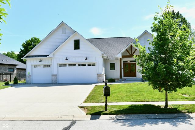 919 Jacks Way N, Indianapolis, IN 46234