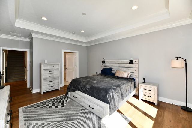 919 Jacks Way N, Indianapolis, IN 46234