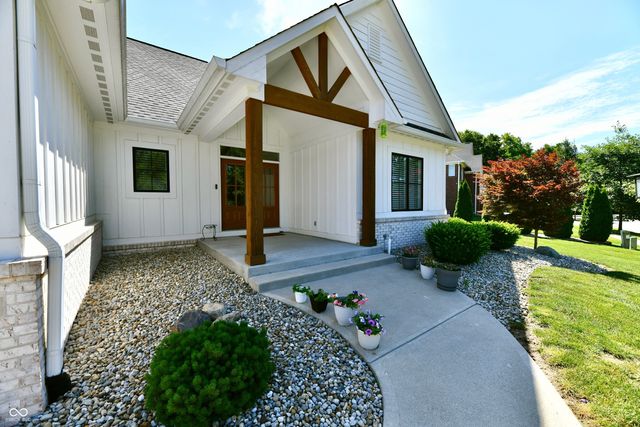 919 Jacks Way N, Indianapolis, IN 46234