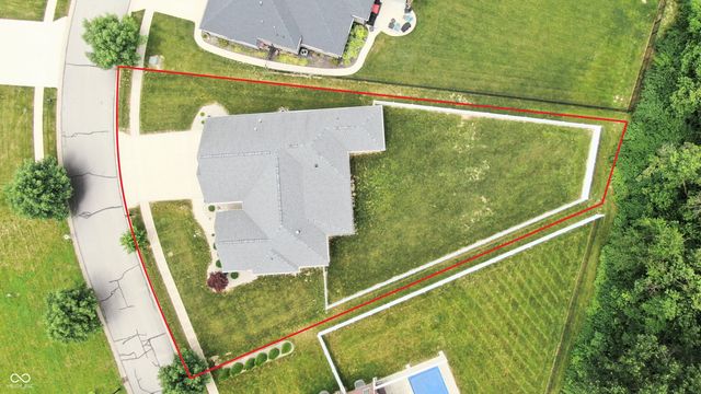 919 Jacks Way N, Indianapolis, IN 46234