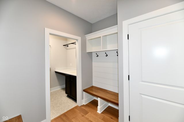 919 Jacks Way N, Indianapolis, IN 46234