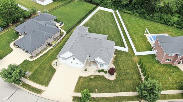 919 Jacks Way N, Indianapolis, IN 46234