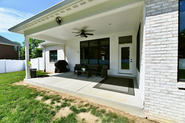 919 Jacks Way N, Indianapolis, IN 46234