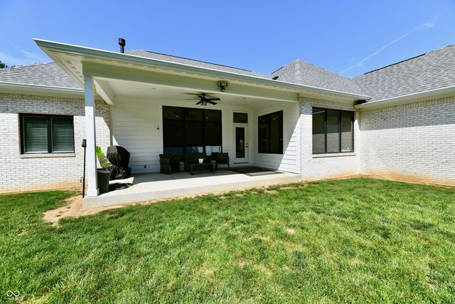 919 Jacks Way N, Indianapolis, IN 46234