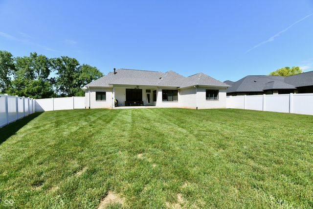 919 Jacks Way N, Indianapolis, IN 46234