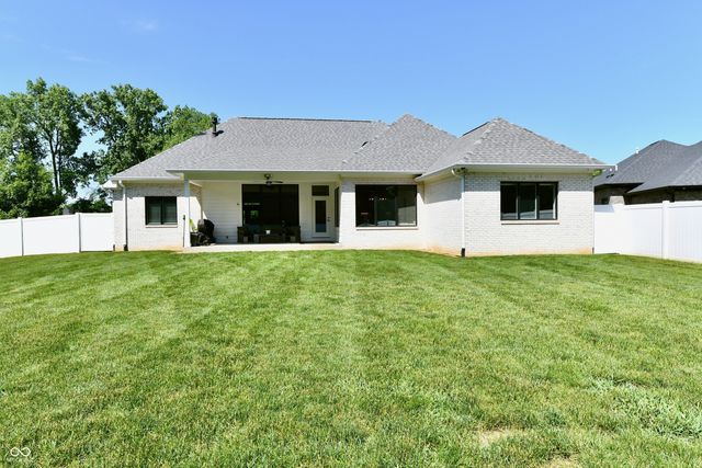 919 Jacks Way N, Indianapolis, IN 46234