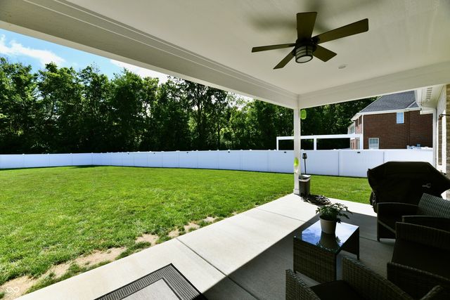 919 Jacks Way N, Indianapolis, IN 46234
