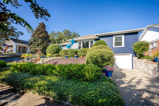 171 Miramar Avenue, Biloxi, MS 39530