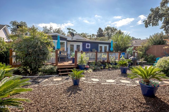 171 Miramar Avenue, Biloxi, MS 39530