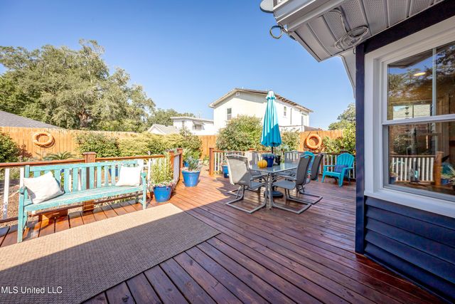 171 Miramar Avenue, Biloxi, MS 39530