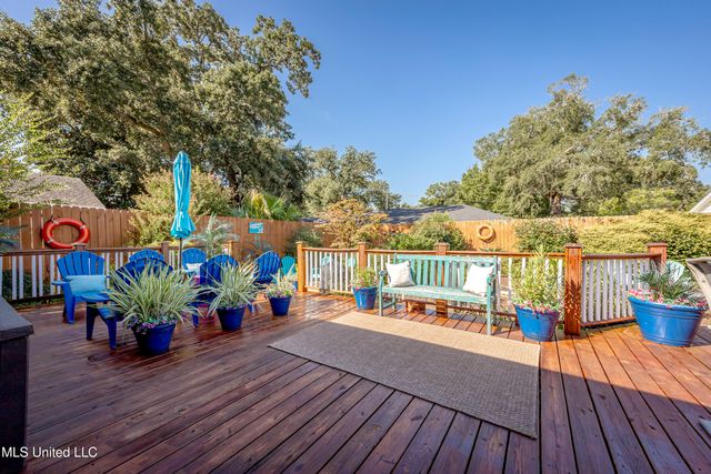 171 Miramar Avenue, Biloxi, MS 39530