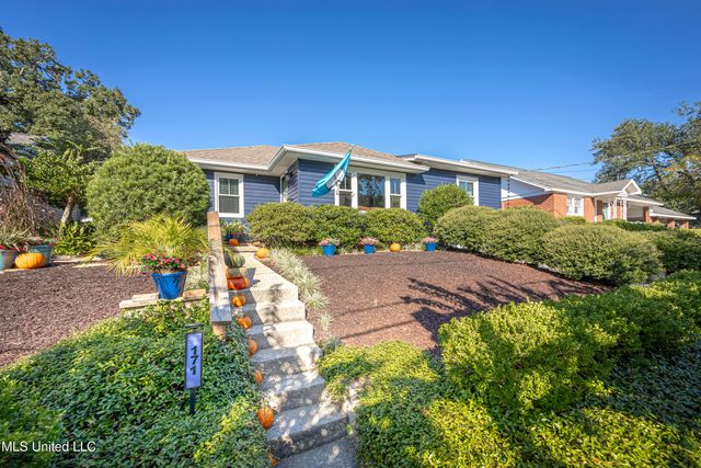 171 Miramar Avenue, Biloxi, MS 39530
