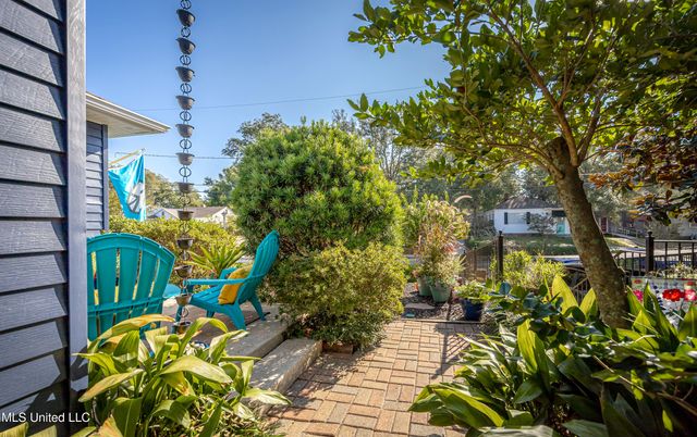 171 Miramar Avenue, Biloxi, MS 39530