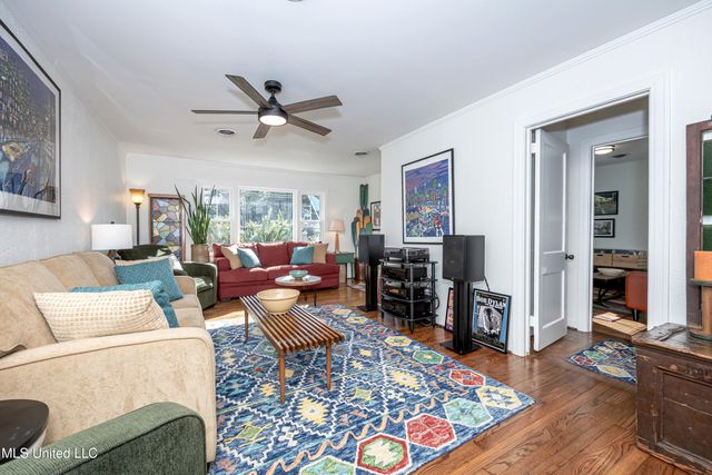 171 Miramar Avenue, Biloxi, MS 39530