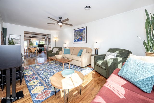 171 Miramar Avenue, Biloxi, MS 39530