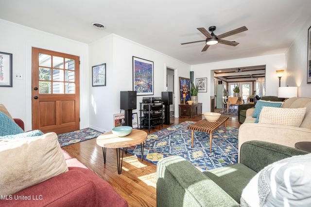 171 Miramar Avenue, Biloxi, MS 39530