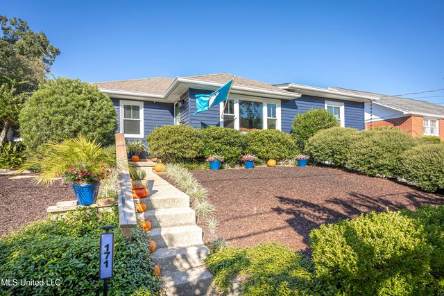 171 Miramar Avenue, Biloxi, MS 39530