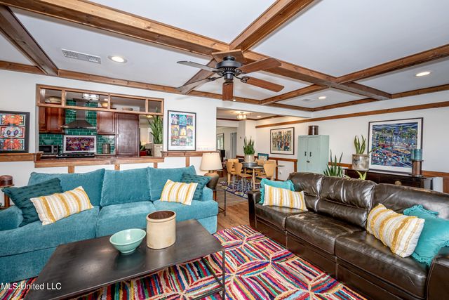 171 Miramar Avenue, Biloxi, MS 39530