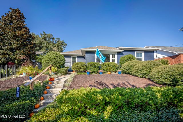 171 Miramar Avenue, Biloxi, MS 39530